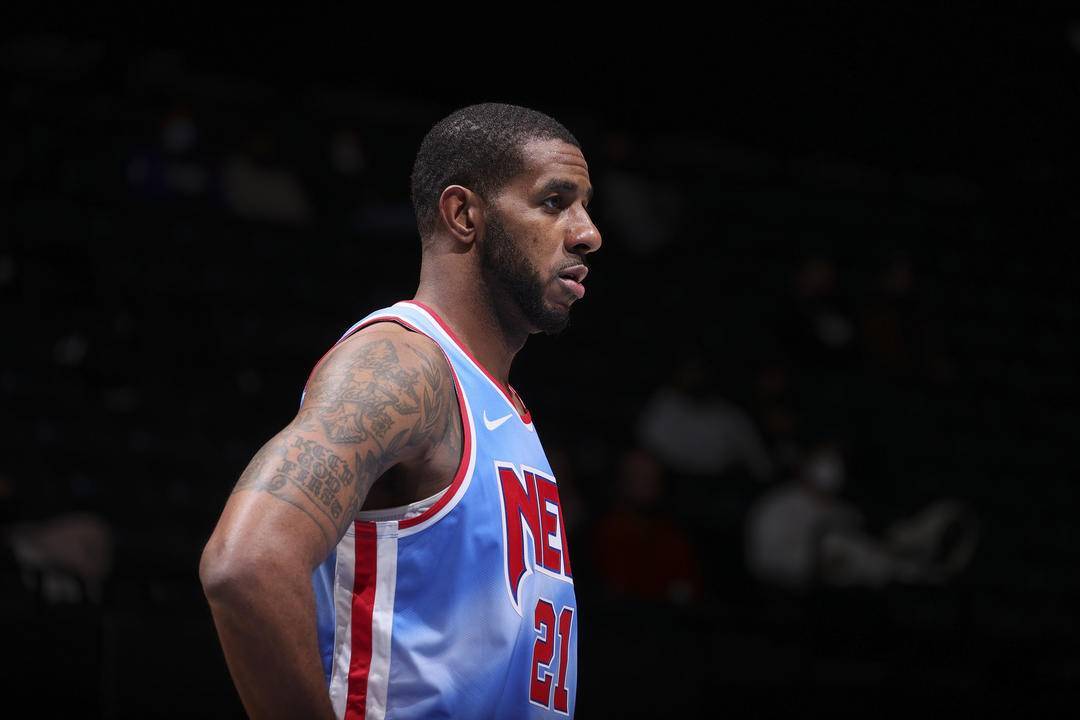 15名球员 15名球员